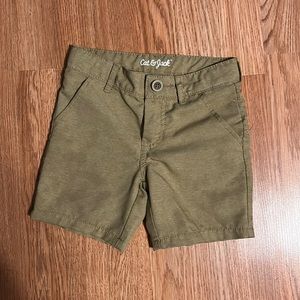 BoysTan Shorts